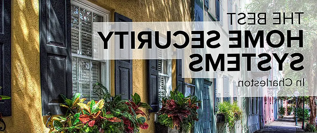 Главная Безопасность в Чарлстоне