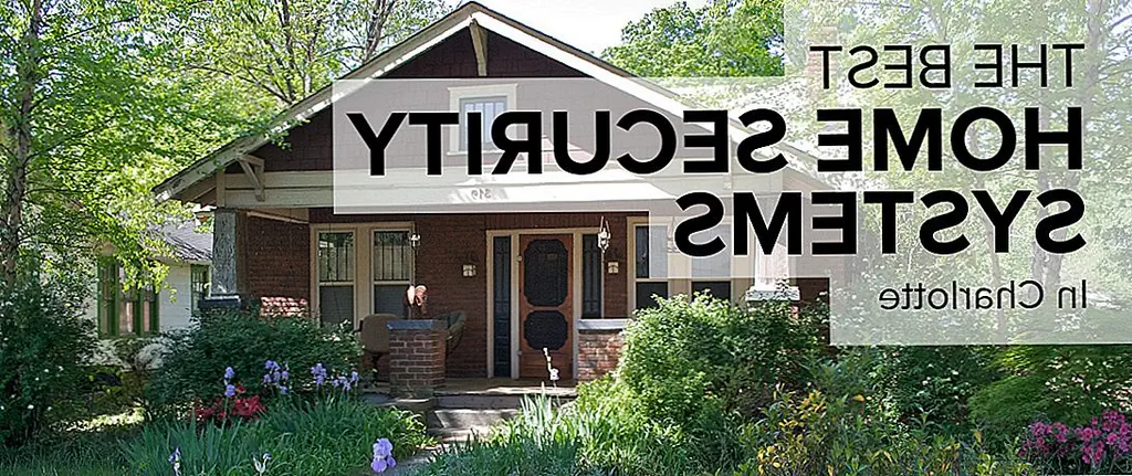 Главная Безопасность в Шарлотте