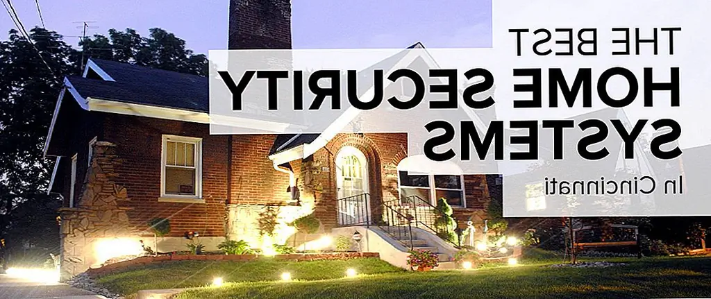 Главная Безопасность в Цинциннати