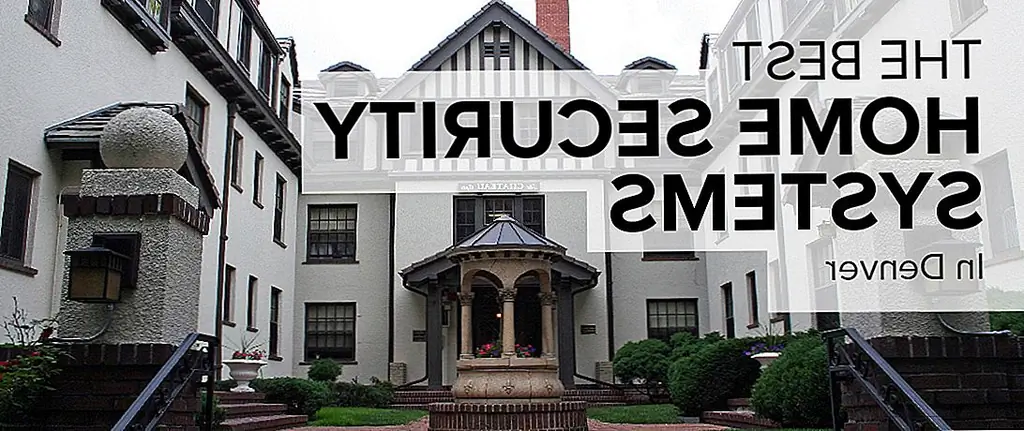 Главная Безопасность в Денвере