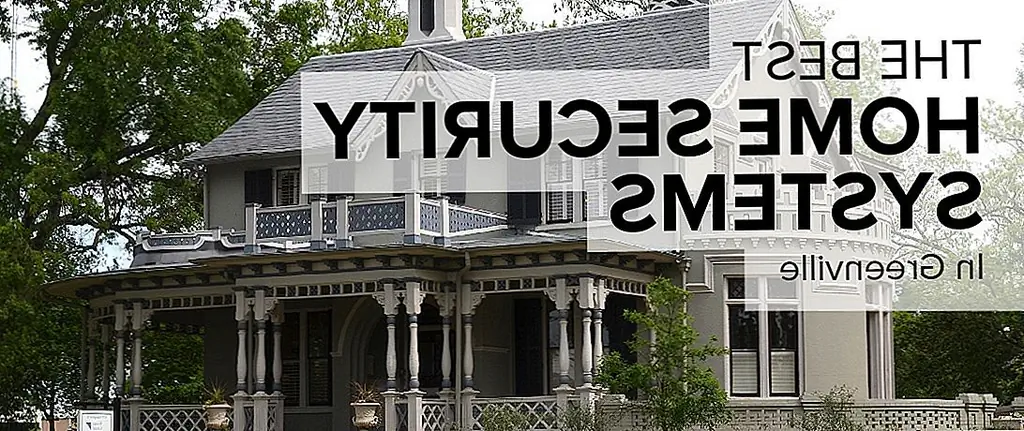 Главная Безопасность в Гринвилле