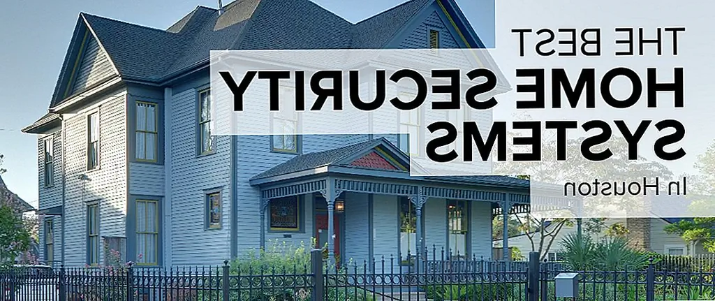 Главная Безопасность в Хьюстоне