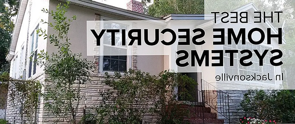 Главная Безопасность в Джексонвилле