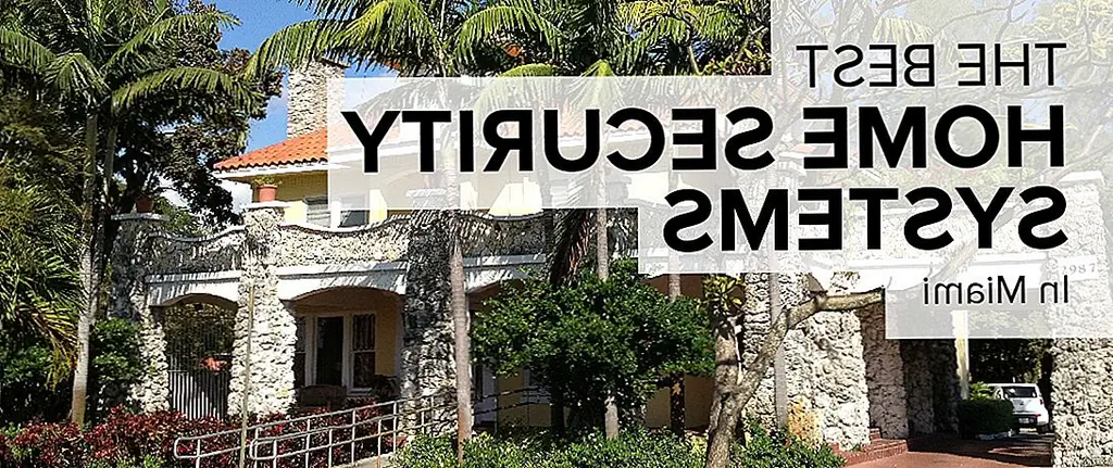 Главная Безопасность в Майами