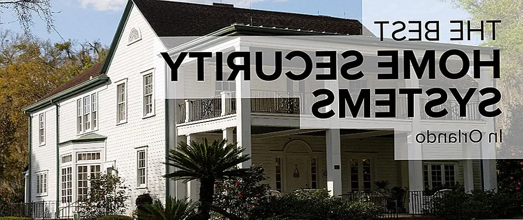 Главная Безопасность в Орландо