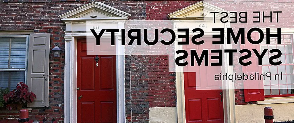 Главная Безопасность в Филадельфии