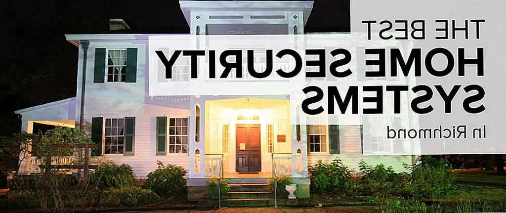 Главная Безопасность в Ричмонде