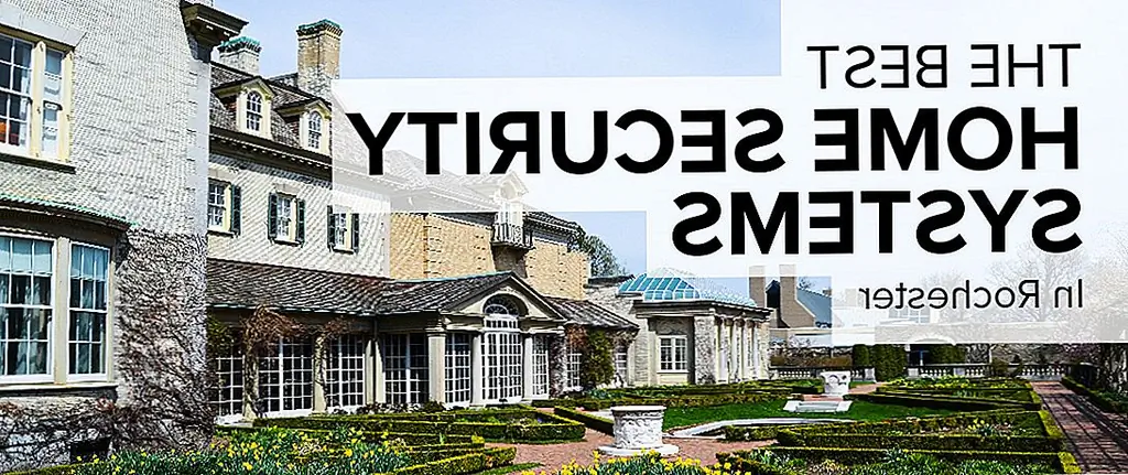 Главная Безопасность в Рочестере