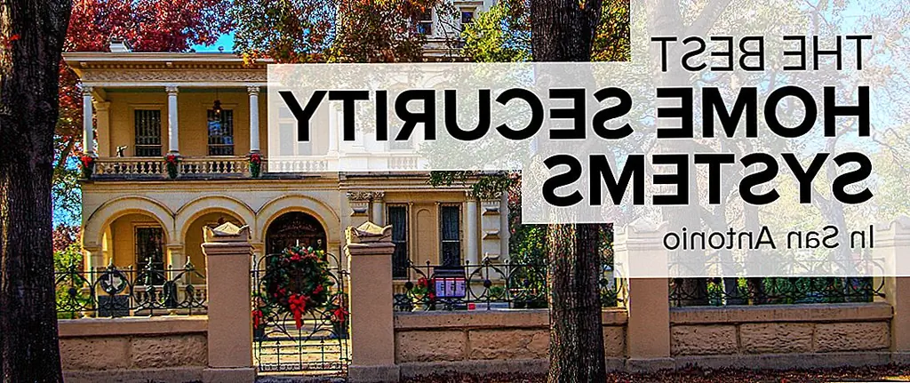 Главная Безопасность в Сан-Антонио