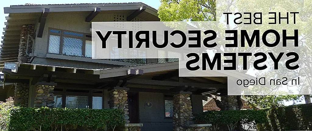 Главная Безопасность в Сан-Диего