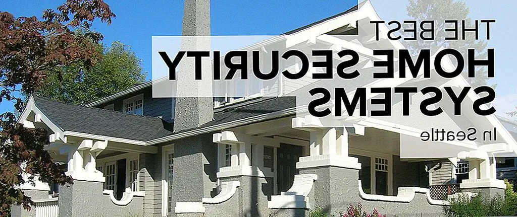 Безопасность дома в Сиэтле