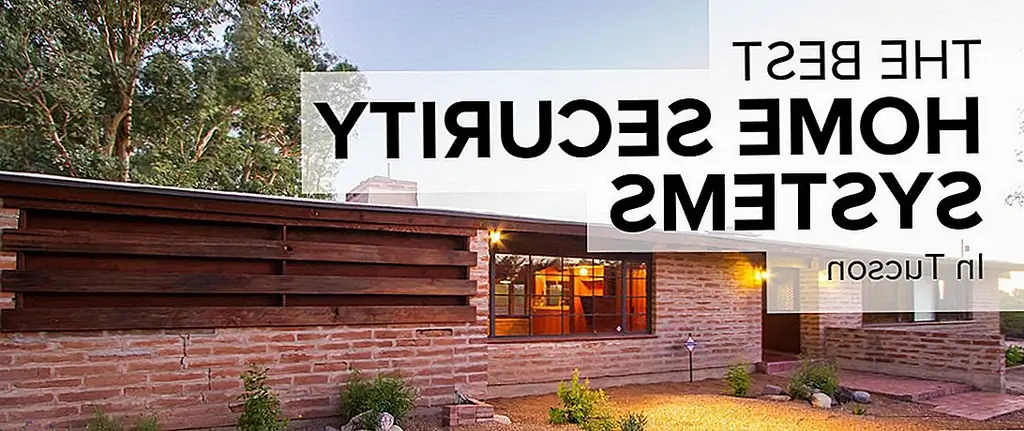 Главная Безопасность в Тусоне