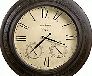 3 римских цифры часы