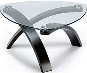 Элегантный коктейльный стол Allure