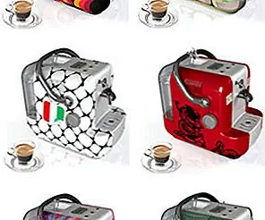 Lavazza A Modo Mio эспрессо-машина