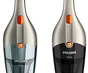 Гибкий пылесос Philips DailyDuo Stick