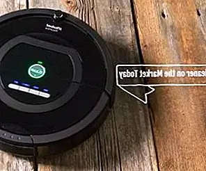 Лучший робот-пылесос на рынке сегодня