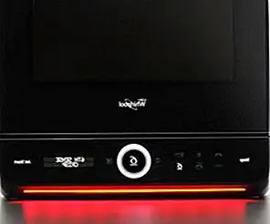 Whirlpool Limited Edition MAX Микроволновая печь