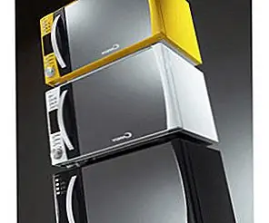 Микроволновая печь для гриля Candy Futura