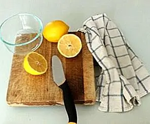 Простой и естественный микроволновый очиститель