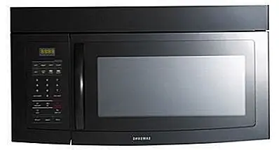 Последняя печь, которую мы собираемся представить здесь, немного проще, чем другие, но она также наименее дорогая. Он оснащен программами автоматического размораживания, сенсорным управлением и позволяет использовать двухступенчатый метод приготовления. Доступно за $ 179.