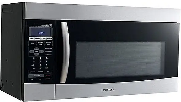 Лучшие 5 микроволновых печей Samsung