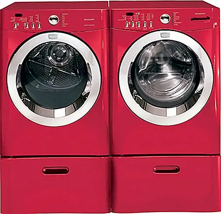 Высокопроизводительные моторы с передней загрузкой