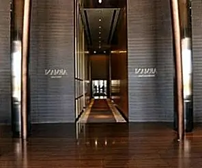 Armani Hotel Dubai - уникальное уникальное роскошное уединение