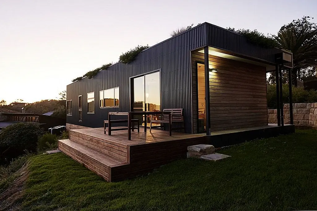 Не только стильные по вкусу, модульные дома построены так, чтобы быть достаточно прочными и долговечными. Они могут быть построены так, чтобы выдерживать ветры до 175 миль в час! Модульные дома могут быть спроектированы для будущих удобств и текущей доступной жизни. По сути, эти специально построенные дома становятся все более и более искусными в смешении в любом районе или местоположении.