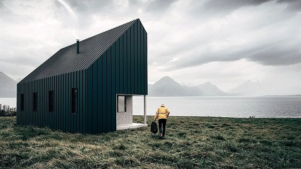 Основное руководство по модульным домам и почему вы можете пойти по этому пути