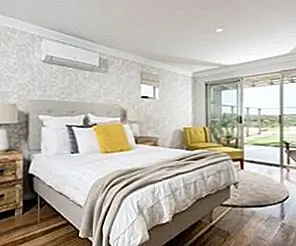 Как сочетать современные и кантри-стили в декоре вашего дома