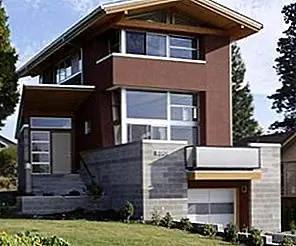 Сьюард Парк Резиденс Баланс Ассошиэйтс