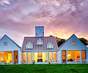 Дом Хью Ньюэлла Якобсена в Питтсбурге