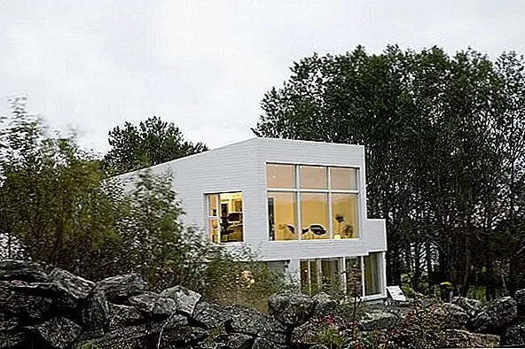 Главная / Штаб-квартира в Норвегии