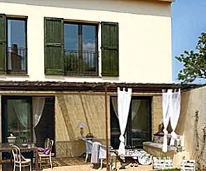 Тихий и спокойный семейный дом на Коста-Брава