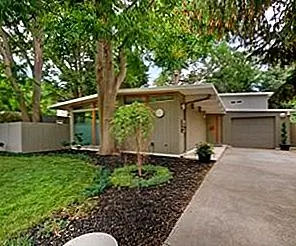 Удивительное недавно отреставрированное резиденция