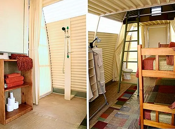 Но кроме того, еще одно важное преимущество, предлагаемое Абодом, заключается в том, что благодаря его легкой конструкции его можно легко перемещать, если его владельцы должны двигаться. Дома Abod являются доступными и гибкими с точки зрения дизайна. Они могут быть изменены в соответствии с потребностями клиента, а также сделать каждого жителя комфортным и счастливым.