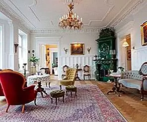 Элегантная квартира в Östermalm для продажи