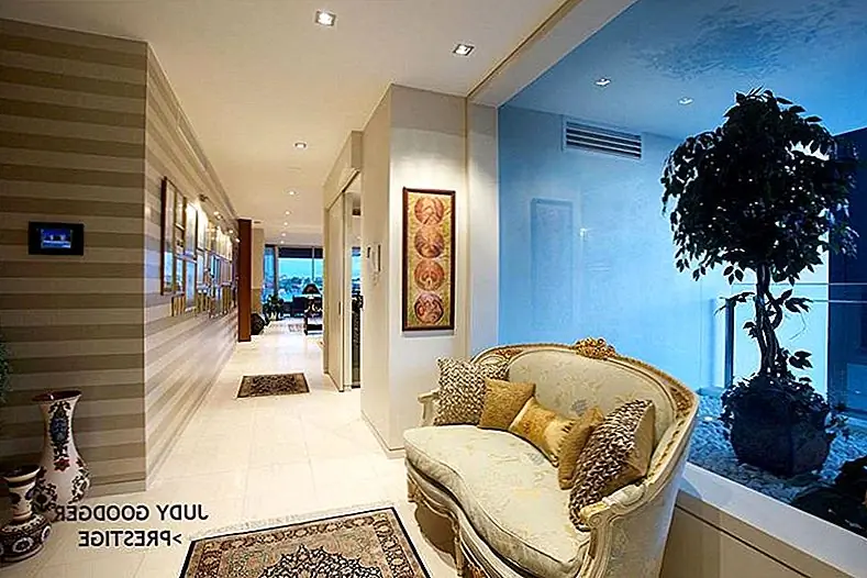 Другая квартира на улице Маккуори, Тенерифе