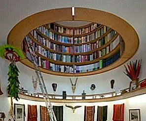 Нетрадиционная студия, разработанная Travis Price Architects