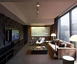 Офис Microsoft Pioneer Studios