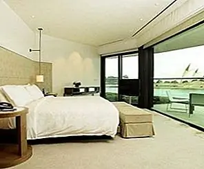 Самый дорогой гостиничный номер в Сиднее