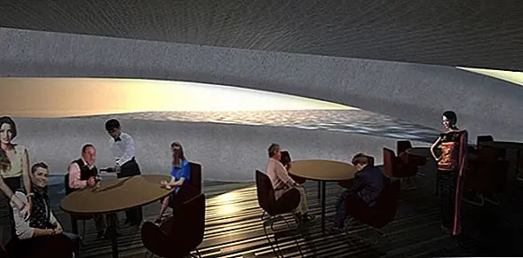 Новое здание теперь готово к размещению большого количества культурных мероприятий и мероприятий, таких как оперы, театральные, спортивные и музыкальные мероприятия. Поскольку он был спроектирован как регулируемый объем, здание отличается гибкими положениями сцены и сидениями с вращающейся платформой, которые могут быть изменены в зависимости от величины события.