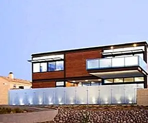 Захватывающие дух виды в Сан-Диего, Точка Лома Резиденс