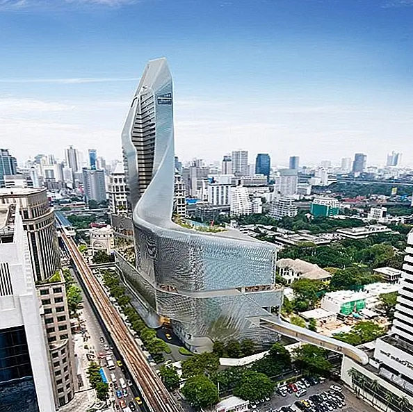 Центральное посольство от AL_A