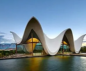 Самые красивые архитектуры часовни, в которых когда-либо видели мир