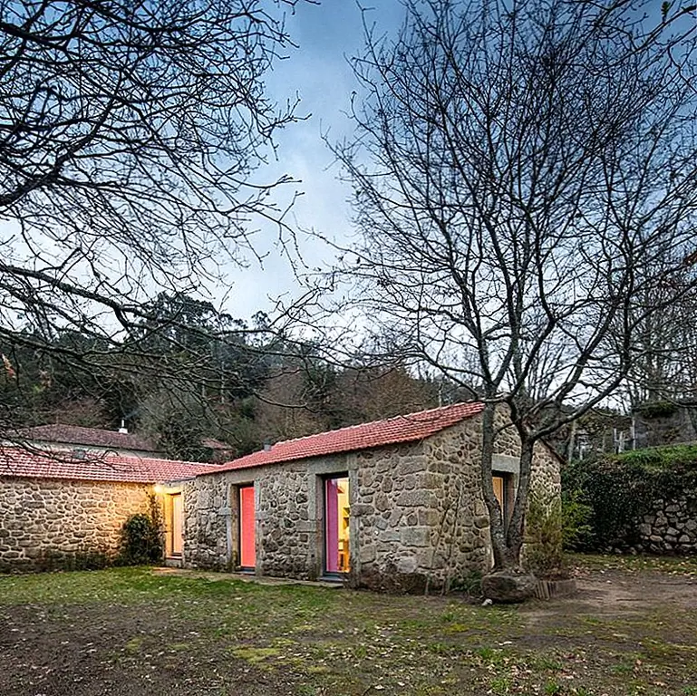 В 2014 году был завершен последний ремонт. Это был проект Escritorio de Arquitetos. Исторический сарай прошел через крупную трансформацию. Однако многое из его первоначального характера сохранилось. Внешность была намеренно сохранена как можно ближе к оригиналу.