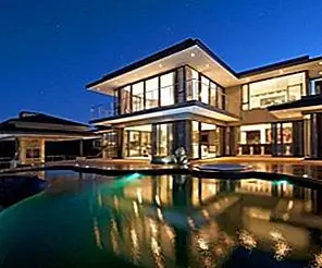 Потрясающий дом в Книсне, Южная Африка