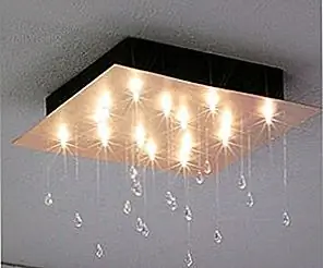 Хрустальный дождь