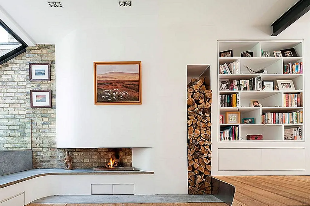 Custom Remodel в Лондоне работает на нескольких уровнях